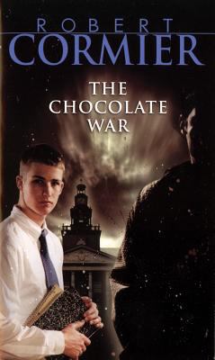 Chocolate War 0812415329 Book Cover