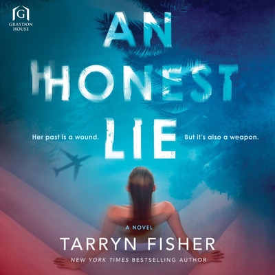 An Honest Lie Lib/E B09FRYKS3F Book Cover