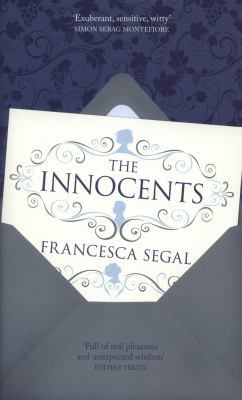Innocents 0701186992 Book Cover