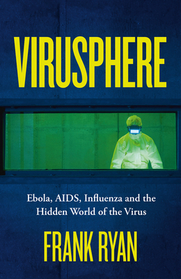 Virusphere: From common colds to Ebola epidemic... [Polish] 0008296707 Book Cover