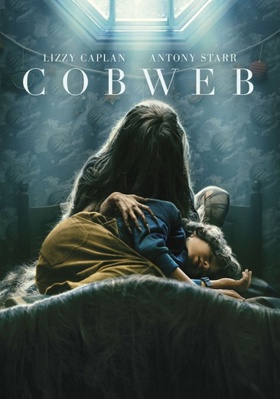 Cobweb B0C7YM23ZS Book Cover