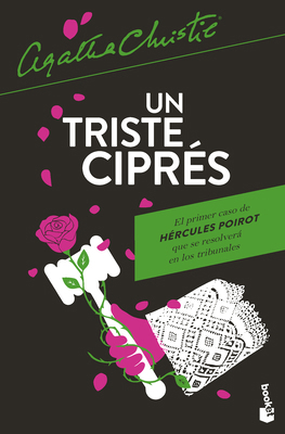 Un Triste Ciprés / Sad Cypress [Spanish] 6073928548 Book Cover