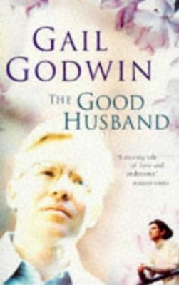 The Good Husband 0349106398 Book Cover