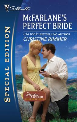 McFarlane's Perfect Bride 0373655355 Book Cover