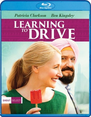 Learning to Drive B0B2732MDV Book Cover
