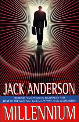 Millennium 0312873948 Book Cover