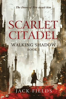 Scarlet Citadel 191672910X Book Cover