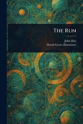 The Run 1025251776 Book Cover