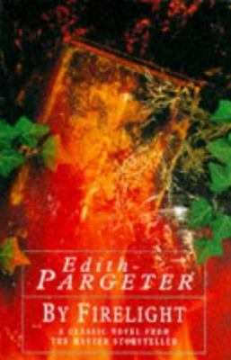 By Firelight 0747245614 Book Cover