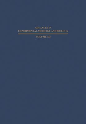Serotonin: Current Aspects of Neurochemistry an... 146843862X Book Cover