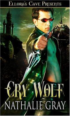 Cry Wolf 1419956361 Book Cover