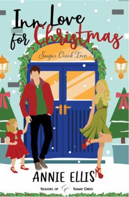 Inn Love For Christmas 1960985000 Book Cover