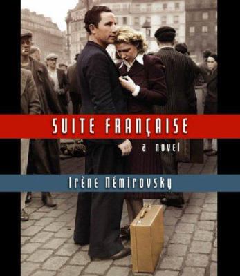 Suite Francaise 1598870203 Book Cover