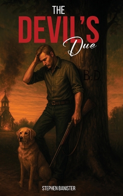 The Devil's Due 1969733276 Book Cover