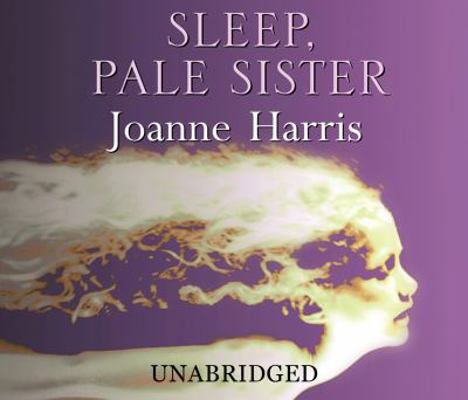 Sleep, Pale Sister 0385607636 Book Cover