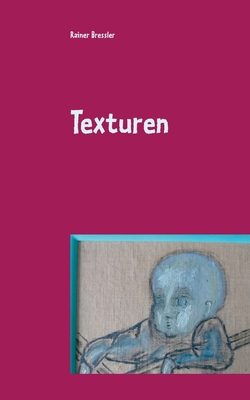 Texturen: Krimi-Satire [German] 3751996494 Book Cover