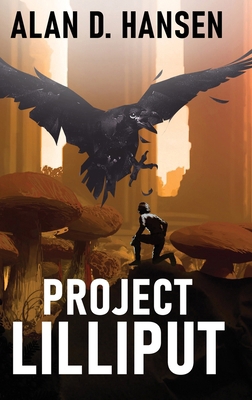 Project Lilliput [Large Print] 4824125294 Book Cover