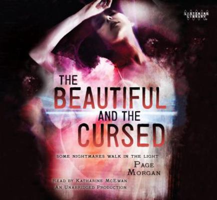 The Beautiful and the Cursed 0385363923 Book Cover