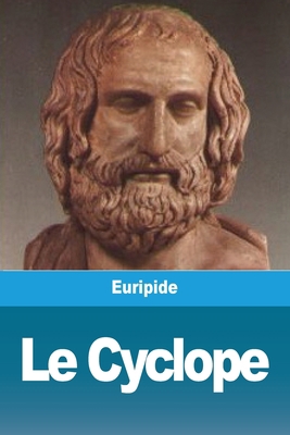 Le Cyclope [French] 3967877663 Book Cover