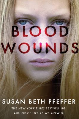 Blood Wounds 0547496389 Book Cover