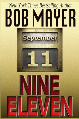 Nine Eleven 1621252906 Book Cover