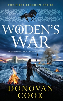 Woden's War 1836563558 Book Cover