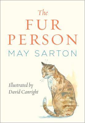 The Fur Person 039334990X Book Cover