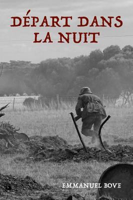 D?part Dans La Nuit [French] 1793985502 Book Cover