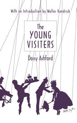 The Young Visiters 0897333659 Book Cover