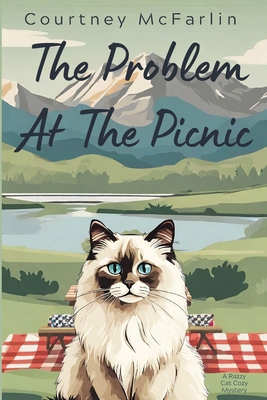 The Problem at the Picnic B0GFDBM1PP Book Cover