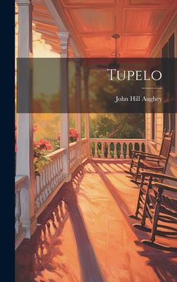 Tupelo 1020391952 Book Cover