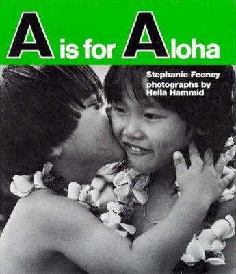 Feeney: A is for Aloha 0824807227 Book Cover