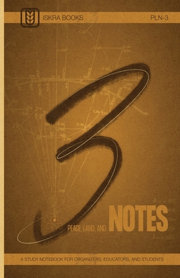 Peace, Land, and Notes: Volume 3 B0CSJK1B8J Book Cover