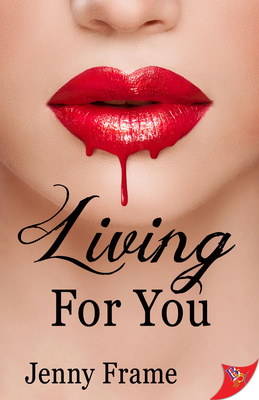Living for You 1636794912 Book Cover