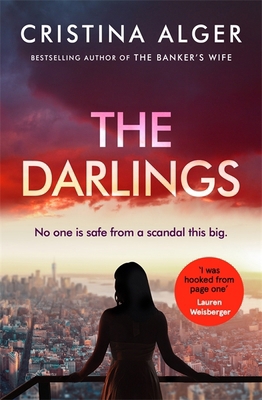 The Darlings 1529351766 Book Cover