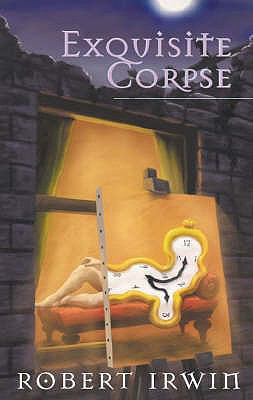 Exquisite Corpse 1903517389 Book Cover