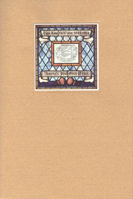 The Dean of American Printers: Theodore Low de ... 1605830488 Book Cover