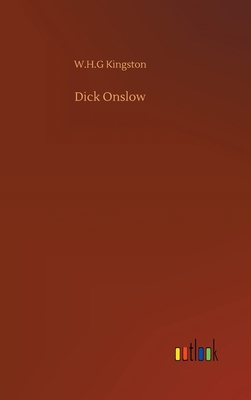 Dick Onslow 3752368853 Book Cover