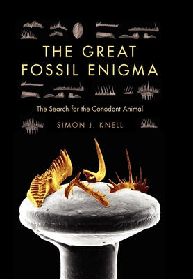 The Great Fossil Enigma: The Search for the Con... 025300604X Book Cover