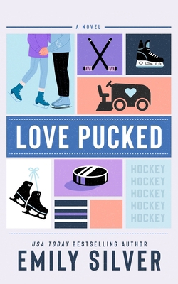 Love Pucked 196135943X Book Cover