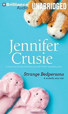 Strange Bedpersons 1441883088 Book Cover