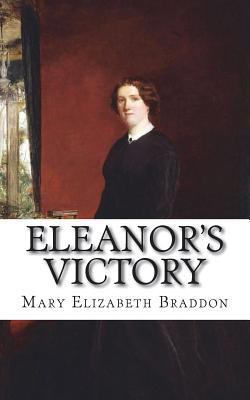 Eleanor's Victory 1722827033 Book Cover