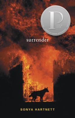 Surrender B003WUYSGC Book Cover