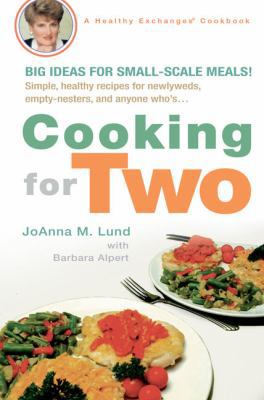 Cooking for Two 0399532544 Book Cover