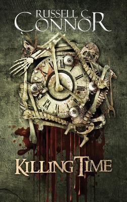 Killing Time 0981740995 Book Cover