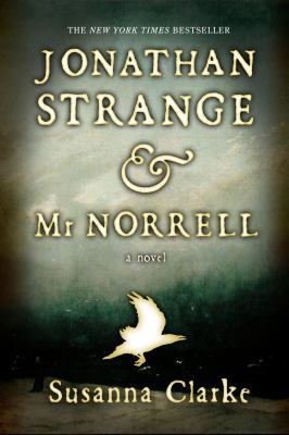 Jonathan Strange & Mr. Norrell 1596910534 Book Cover