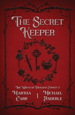 The Secret Keeper B0DR5TDTP3 Book Cover