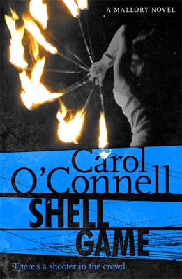 Shell Game 1472212959 Book Cover