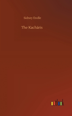The Kacháris 3752400366 Book Cover