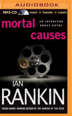 Mortal Causes 1480524069 Book Cover